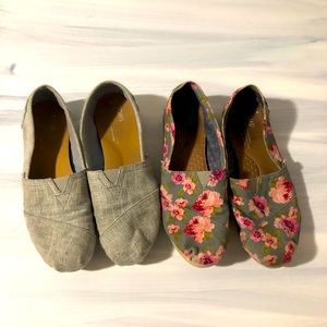 Toms Bundle